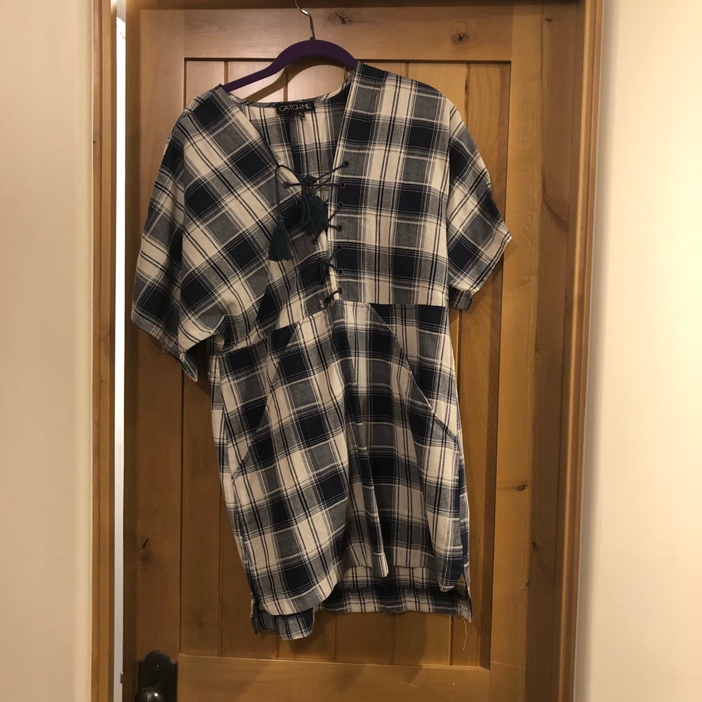 Boutique dress
